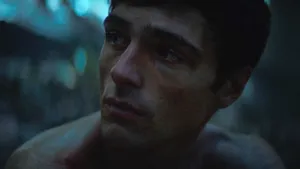 Посмотрела сериал «Узкая дорога на дальний север» о враче во время Второй мировой: ужасы войны и личная драма