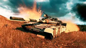 Лучшие военные стратегии на ПК: от исторических боев до масштабных фантастических сражений