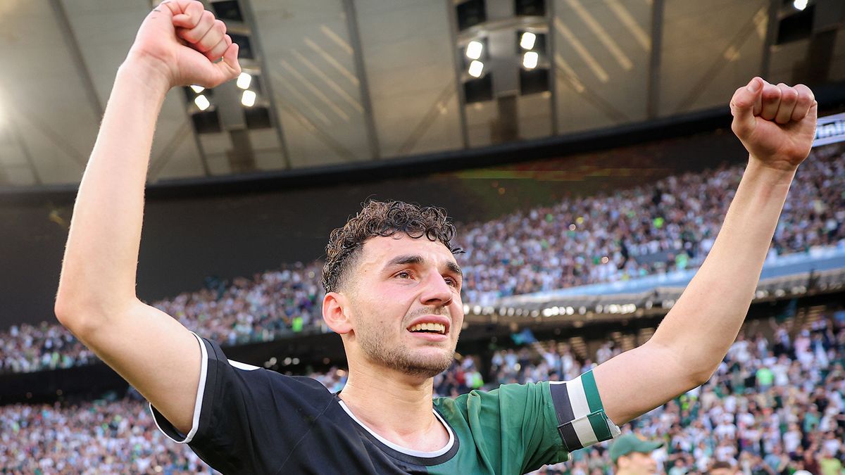 Сперцян — о победе над «Спартаком»: «Приезжала столица — проводили ее домой»