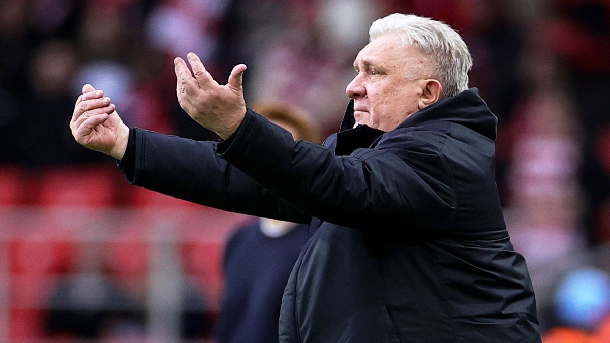 Ташуев: «Мне легче работать в топ-клубе — не надо игроку 20 раз повторять, чтобы понял»