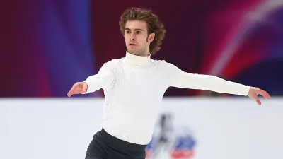 Марк Кондратюк