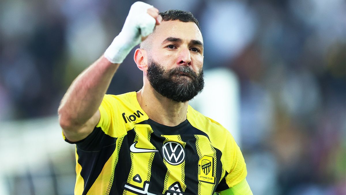 Бензема покинет «Аль-Иттихад» ближайшим летом