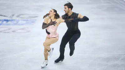 Л. Фурнье-Бодри / Г. Сизерон