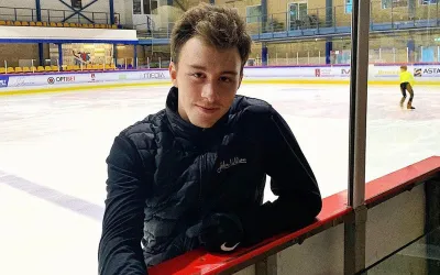 Дмитрий Алиев
