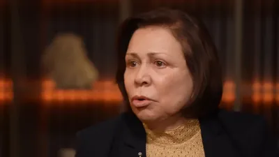 Ирина Роднина