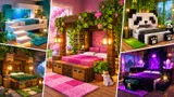 Лучшие моды и ресурспаки на кровати для Minecraft: делаем интерьер уютнее и добавляем новые механики сна