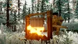 Клон Minecraft оказался даже лучше оригинала! Everwind превзошел культовую песочницу почти во всем