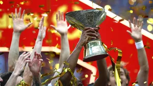 Итоги OLIMPBET Суперкубка России по футболу — 2025