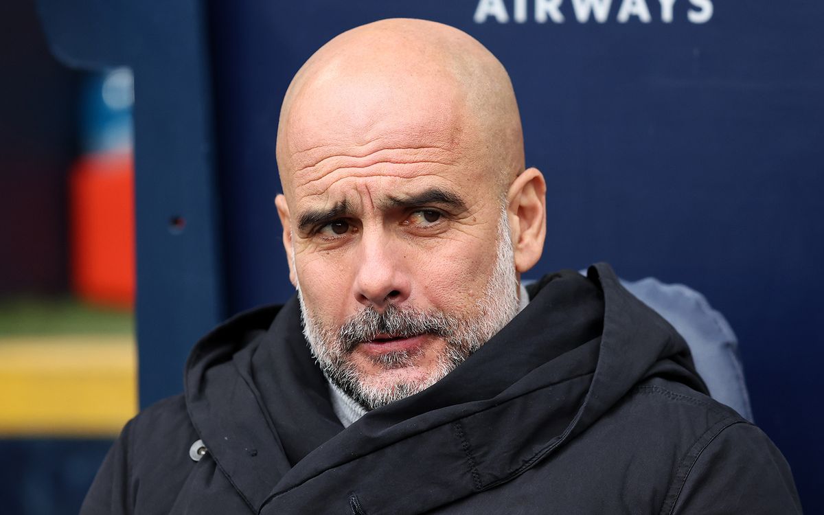 «Большой респект ребятам». Гвардиола прокомментировал победу над «Боруссией» в ЛЧ