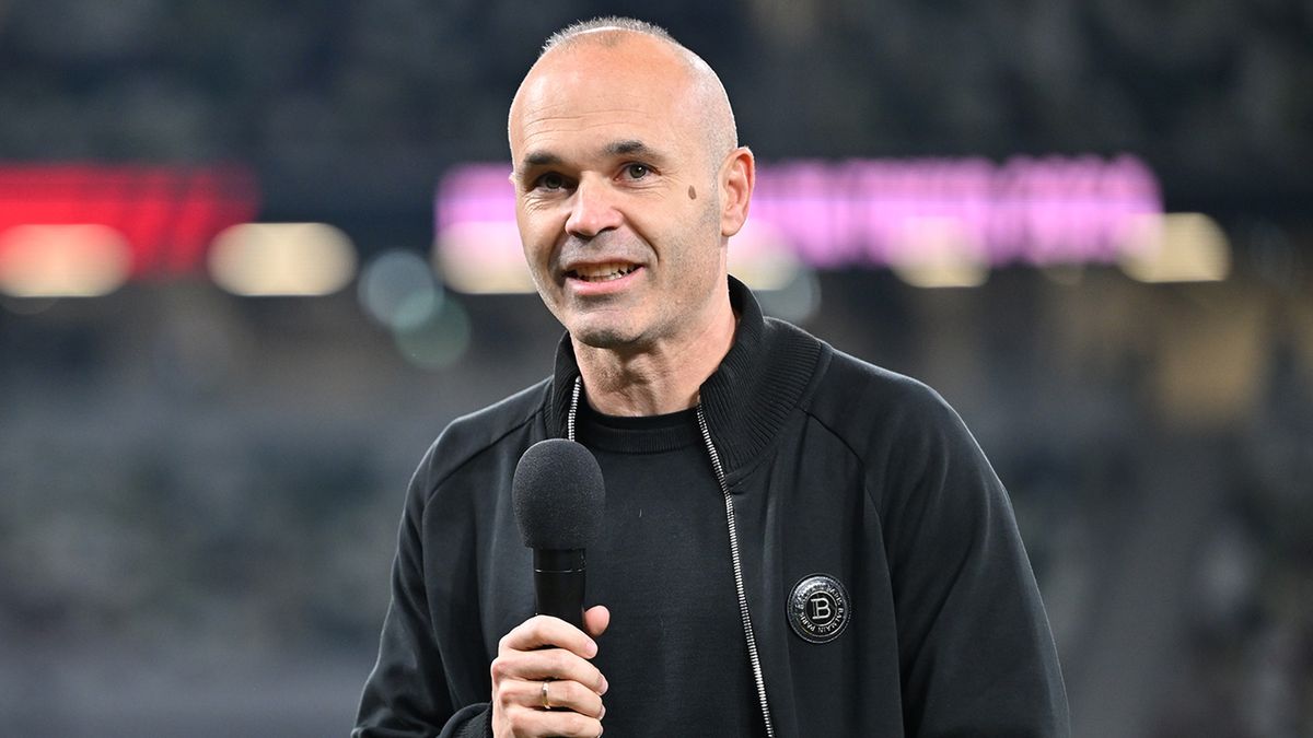 Иньесту заподозрили в мошенничестве в особо крупном размере