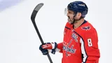 39-летний Овечкин озвучил цель на следующий сезон