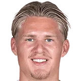 Себастиан Хагедорн