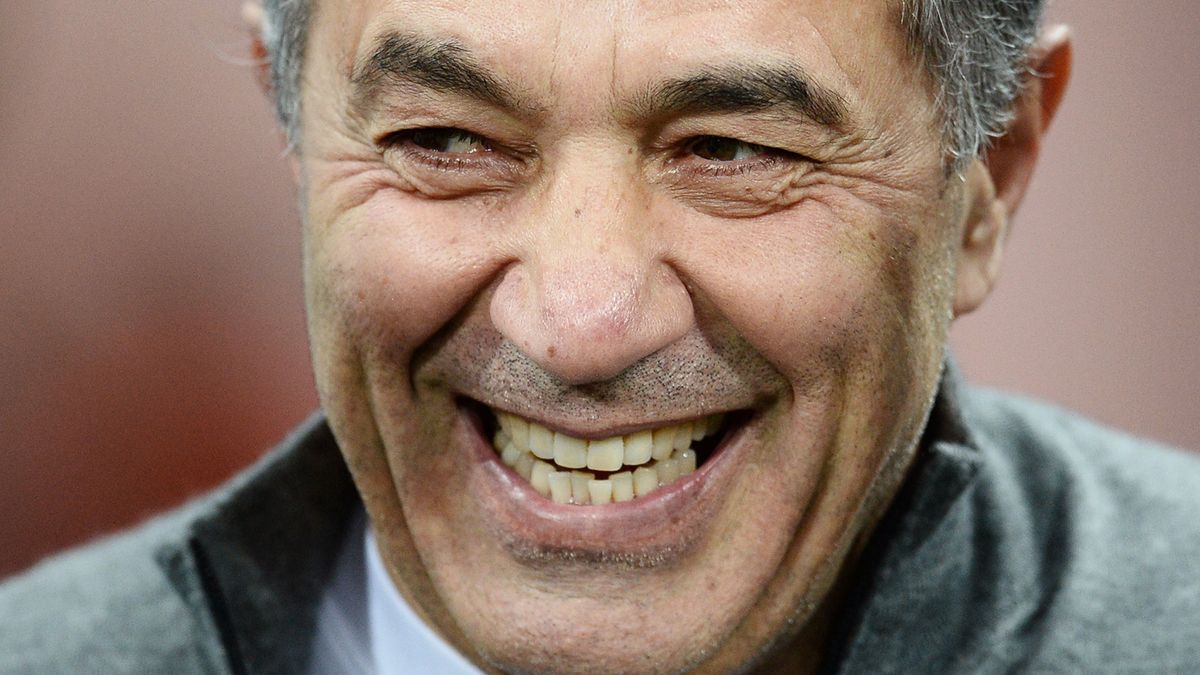 Источник: «Рубин» принял решение уволить Рахимова и нашел ему замену