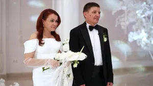 Иришка Чики-Пики и Безумный Паша поднимают демографию на шоу «Свадьба вслепую»: серия получилась контрастной 