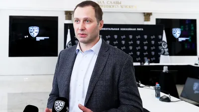Алексей Морозов