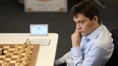 Андрей Есипенко