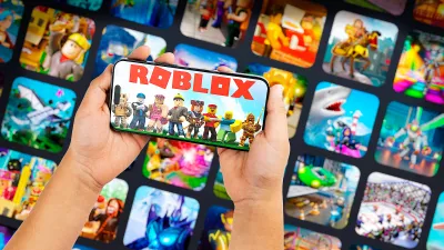 Компьютерные игры