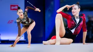 Российские гимнастки встретятся с чемпионкой мира из Барнаула на Кубке мира. Главное о турнире в Ташкенте