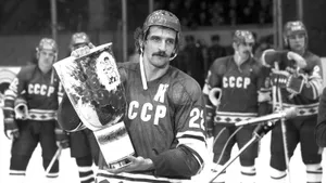 Сбежал из глуши в Москву, до крови бился за мечту, прославлял СССР на весь мир. История легенды ЦСКА Жлуктова