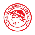 Олимпиакос Волос