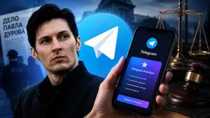 Можно ли пользоваться Telegram и покупать премиум после обвинений против Дурова: разобрались с юристом