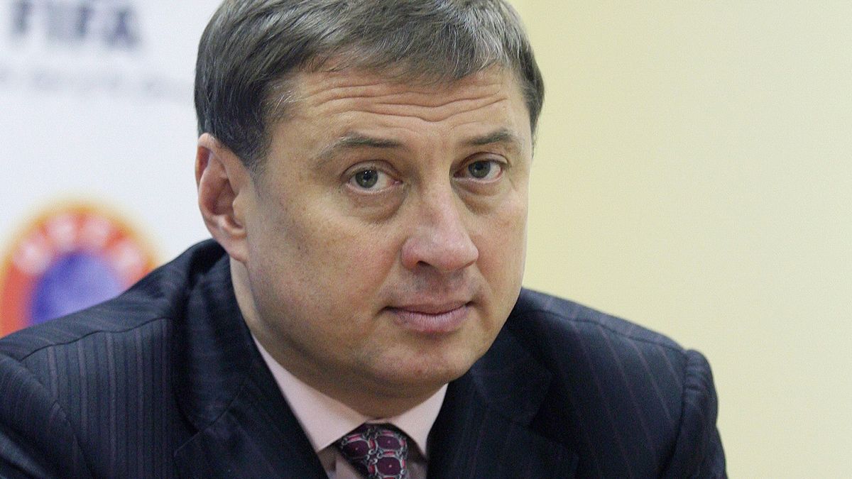 Шикунов: «Большая часть России будет болеть за «Ростов»? Наверное, да. Бедные и богатые — завтра такой матч»