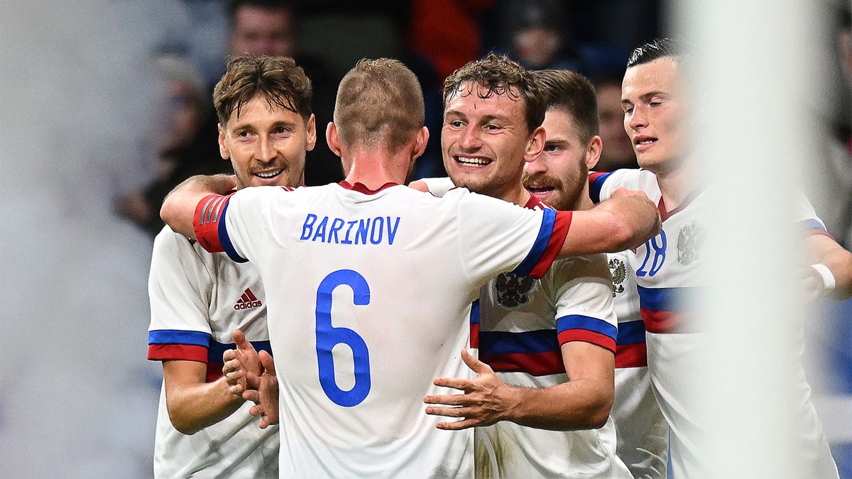 Круговой: «Хотел бы я видеть Баринова в ЦСКА? Да, возможно»