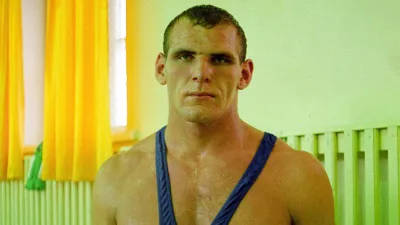Александр Карелин