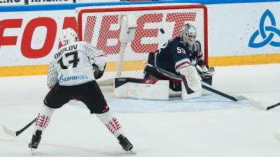 Константин Окулов