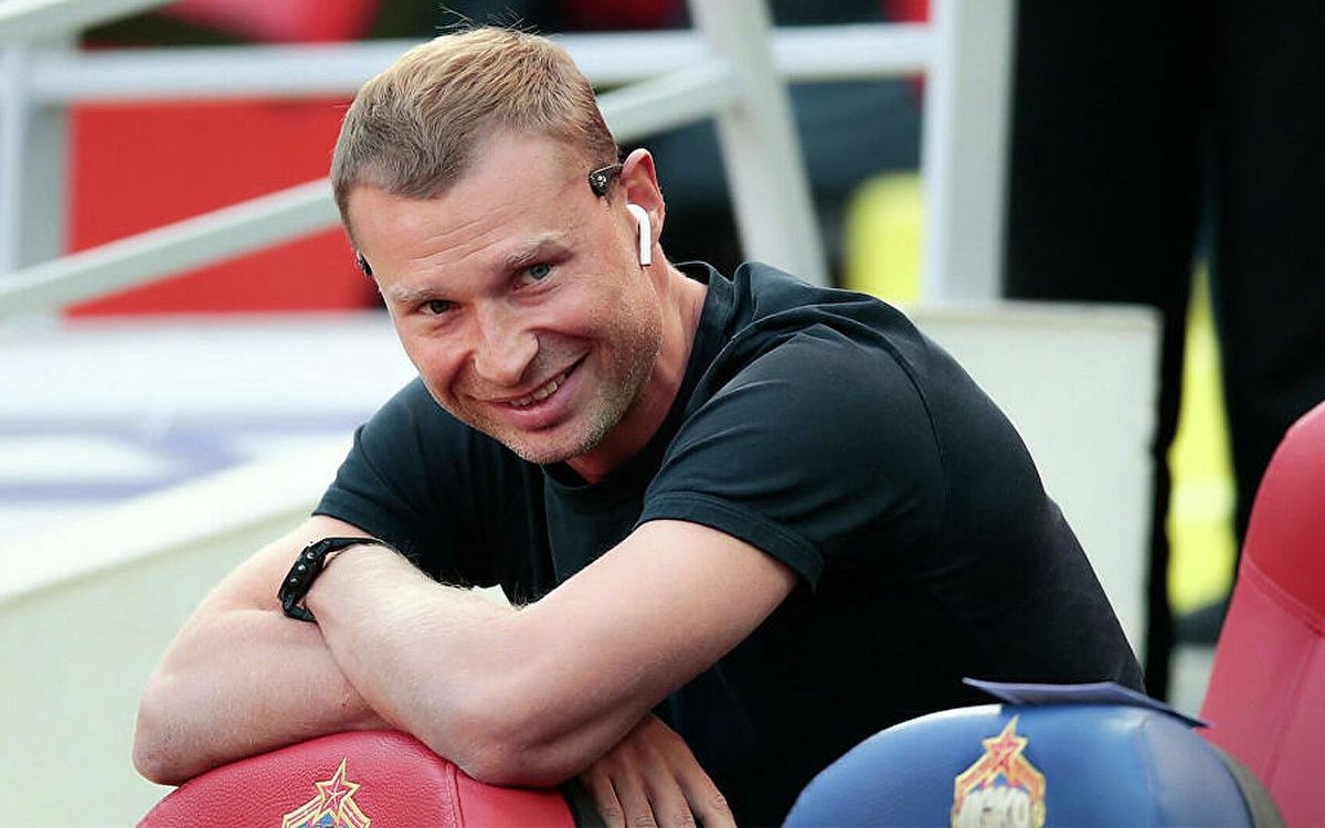 Алексей Березуцкий выделил лучших футболистов России в 21-м веке: «Назову троих»