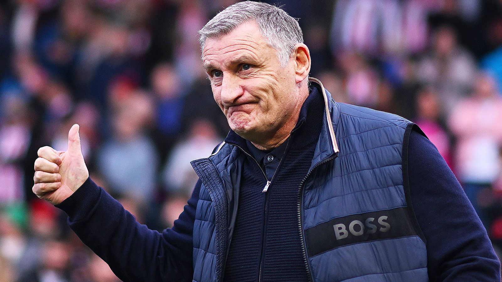 Назначен спорт