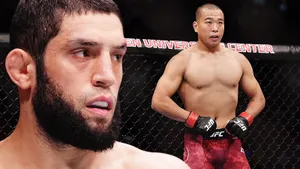 Нокаутер из Дагестана против корейца, который трижды бил россиян в UFC. Алискеров собирается мстить за земляков 