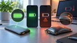 Как понять, что батарею смартфона пора менять: главные признаки износа аккумулятора