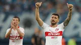 Итальянец, игравший за «Спартак»: «Мне нравится российское кино. «Иронию судьбы» смотрим каждый Новый год»