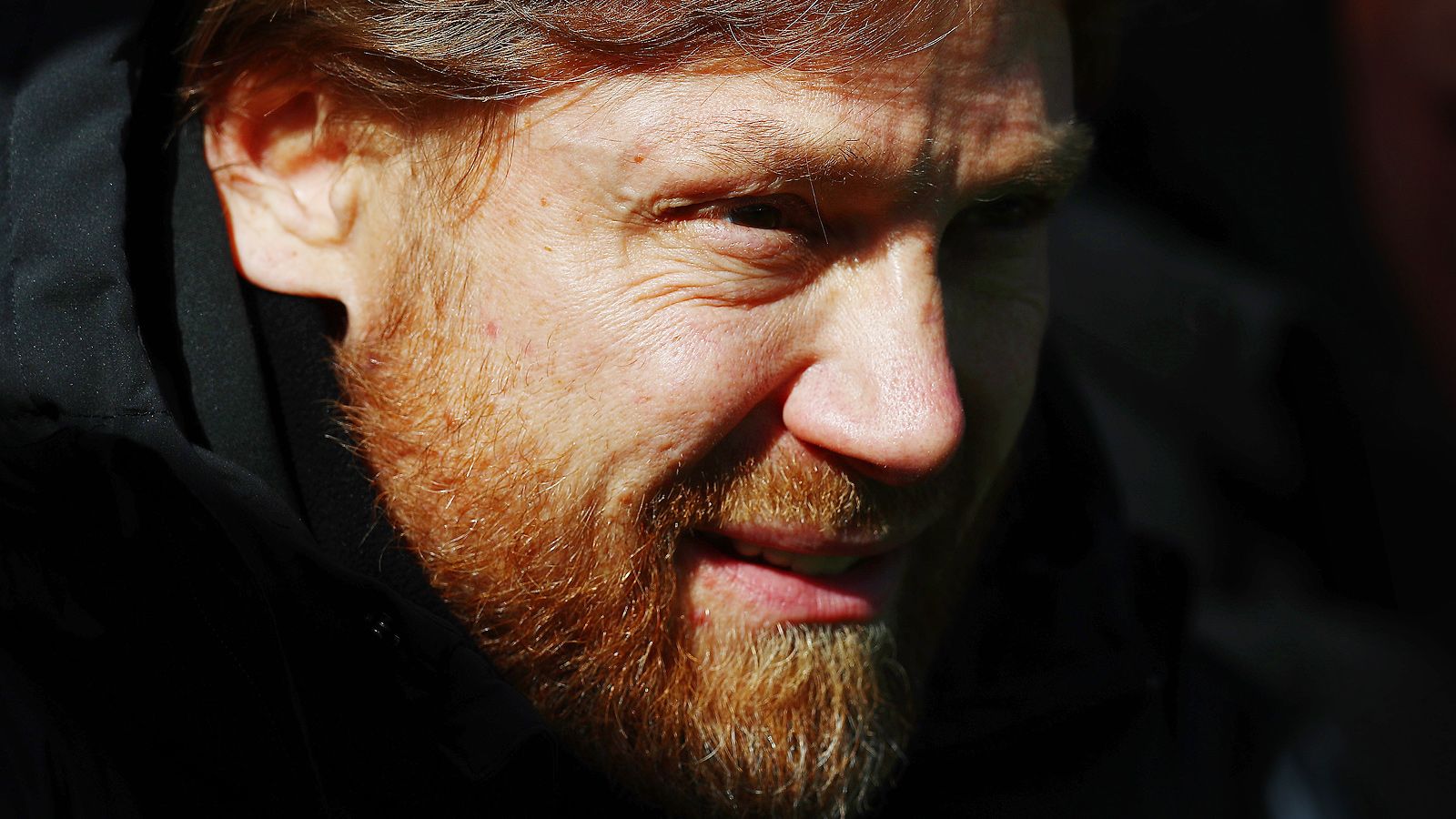 Карпин: «Если бы меня позвали в Ла Лигу на меньшие деньги, чем в ...