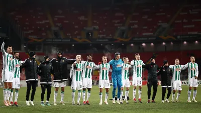 ФК Рапид Вена
