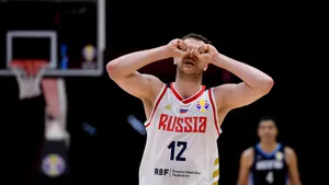 Криштиано не дал России обыграть Аргентину на ЧМ по баскетболу. Судейский беспредел снова в моде
