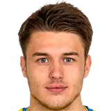 Игорь Парадин