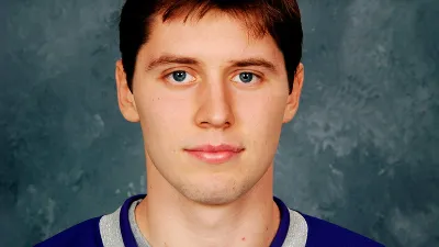 Александр Фролов