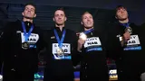 Русские пловцы переписали историю страны на чемпионате мира: что о них известно