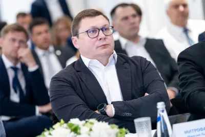 Максим Митрофанов