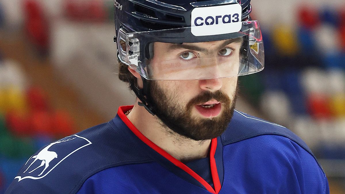 «Торпедо» в серии буллитов победило «Сибирь», выиграв четвертый матч подряд