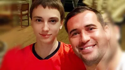 Александр Кержаков