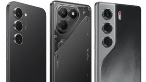 Какой смартфон TECNO купить за 15000: лучшие бюджетные модели из линеек SPARK, POVA, Camon и их особенности