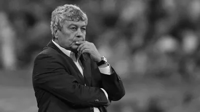 Мирча Луческу