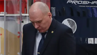 Андрей Разин