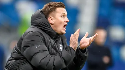 Алексей Шпилевский