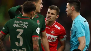 Справедливая таблица РПЛ: «Спартаку» снова подарили победу судьи?