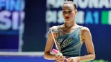 У новой олимпийской чемпионки судьба Дины Авериной. Гимнастке из Барнаула снова не покорился чемпионат Европы