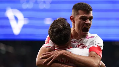 Роман Зобнин